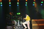 Queen Revival Konzert TVQ