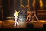 Queen Revival Konzert TVQ
