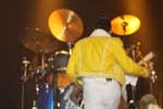 Queen Revival Konzert TVQ