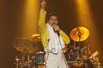 Queen Revival Konzert TVQ