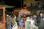 Weihnachtsmarkt 2016