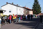 Fastnachtsumzug Göttelborn 2017