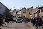 Fastnachtsumzug Göttelborn 2017
