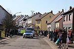 Fastnachtsumzug Göttelborn 2017