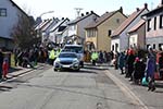 Fastnachtsumzug Göttelborn 2017