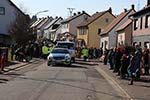 Fastnachtsumzug Göttelborn 2017