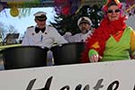 Fastnachtsumzug Göttelborn 2017