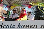 Fastnachtsumzug Göttelborn 2017