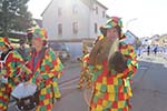 Fastnachtsumzug Göttelborn 2017