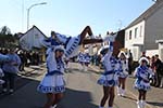 Fastnachtsumzug Göttelborn 2017