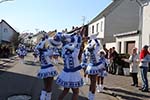 Fastnachtsumzug Göttelborn 2017