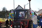 Fastnachtsumzug Göttelborn 2017