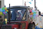 Fastnachtsumzug Göttelborn 2017