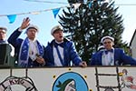 Fastnachtsumzug Göttelborn 2017