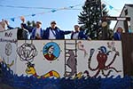 Fastnachtsumzug Göttelborn 2017
