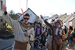 Fastnachtsumzug Göttelborn 2017