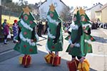 Fastnachtsumzug Göttelborn 2017