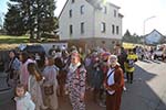 Fastnachtsumzug Göttelborn 2017