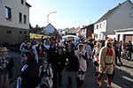 Fastnachtsumzug Göttelborn 2017