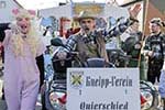Fastnachtsumzug Göttelborn 2017