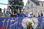 Fastnachtsumzug Göttelborn 2017