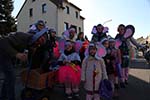 Fastnachtsumzug Göttelborn 2017