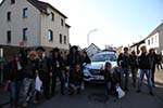 Fastnachtsumzug Göttelborn 2017