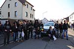 Fastnachtsumzug Göttelborn 2017