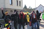 Fastnachtsumzug Göttelborn 2017