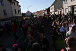 Fastnachtsumzug Göttelborn 2017