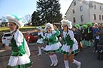 Fastnachtsumzug Göttelborn 2017