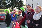 Fastnachtsumzug Göttelborn 2017