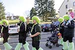 Fastnachtsumzug Göttelborn 2017