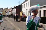 Fastnachtsumzug Göttelborn 2017