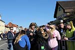 Fastnachtsumzug Göttelborn 2017