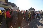 Fastnachtsumzug Göttelborn 2017