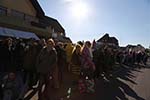 Fastnachtsumzug Göttelborn 2017