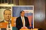 CDU-Heringsessen mit Klaus Bouillon