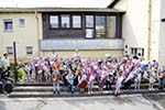Einschulung Grundschule Lasbach