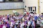Einschulung Grundschule Lasbach