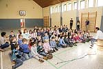 Vorlesetag Lasbachschule