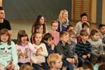 Vorlesetag Lasbachschule