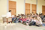 Vorlesetag Lasbachschule