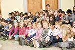 Vorlesetag Lasbachschule