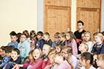 Vorlesetag Lasbachschule