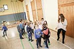 Vorlesetag Lasbachschule