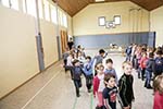 Vorlesetag Lasbachschule