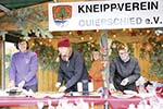 Weihnachtsmarkt Quierschied 2017