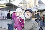 Weihnachtsmarkt Quierschied 2017