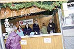 Weihnachtsmarkt Quierschied 2017